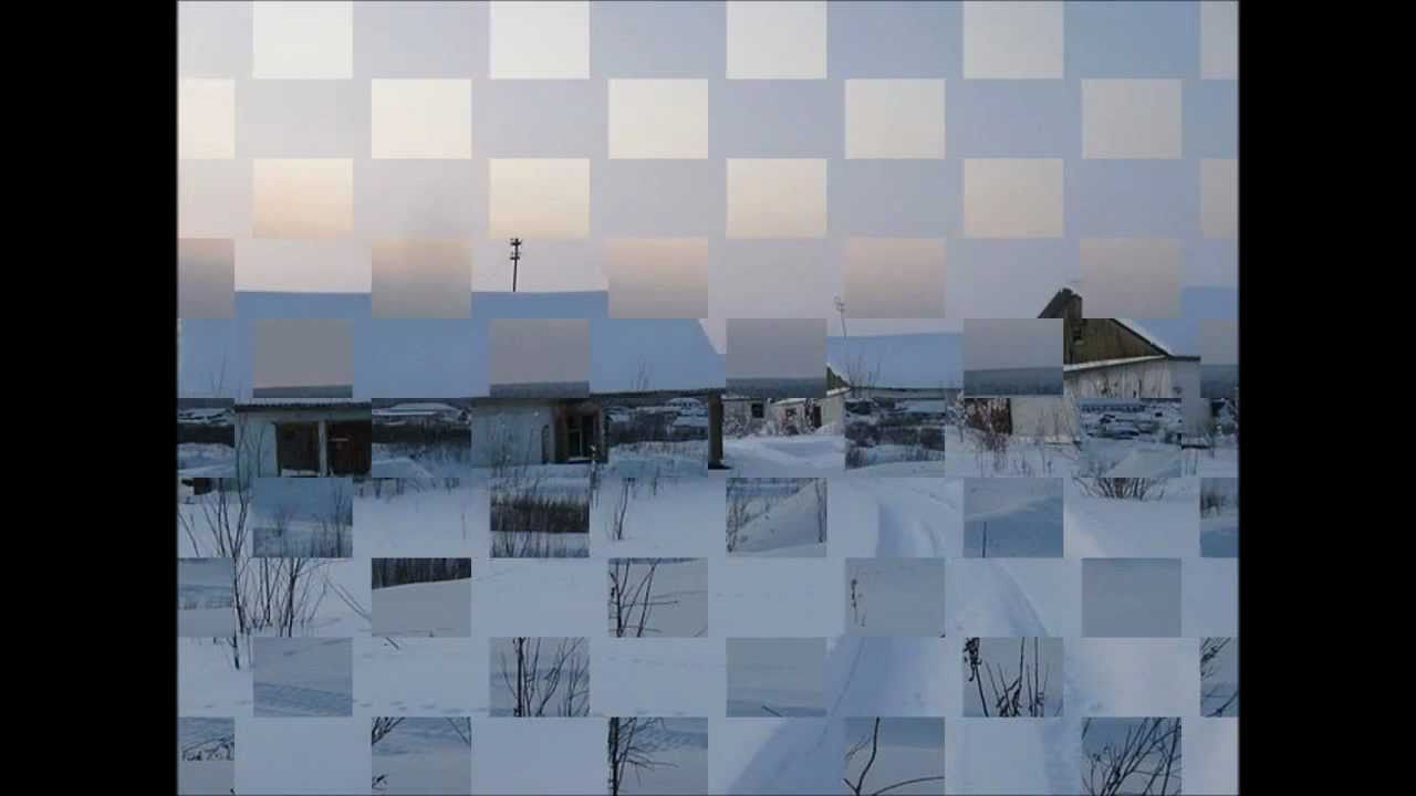 Ах, Колыма, Колыма...  (Глухариный)