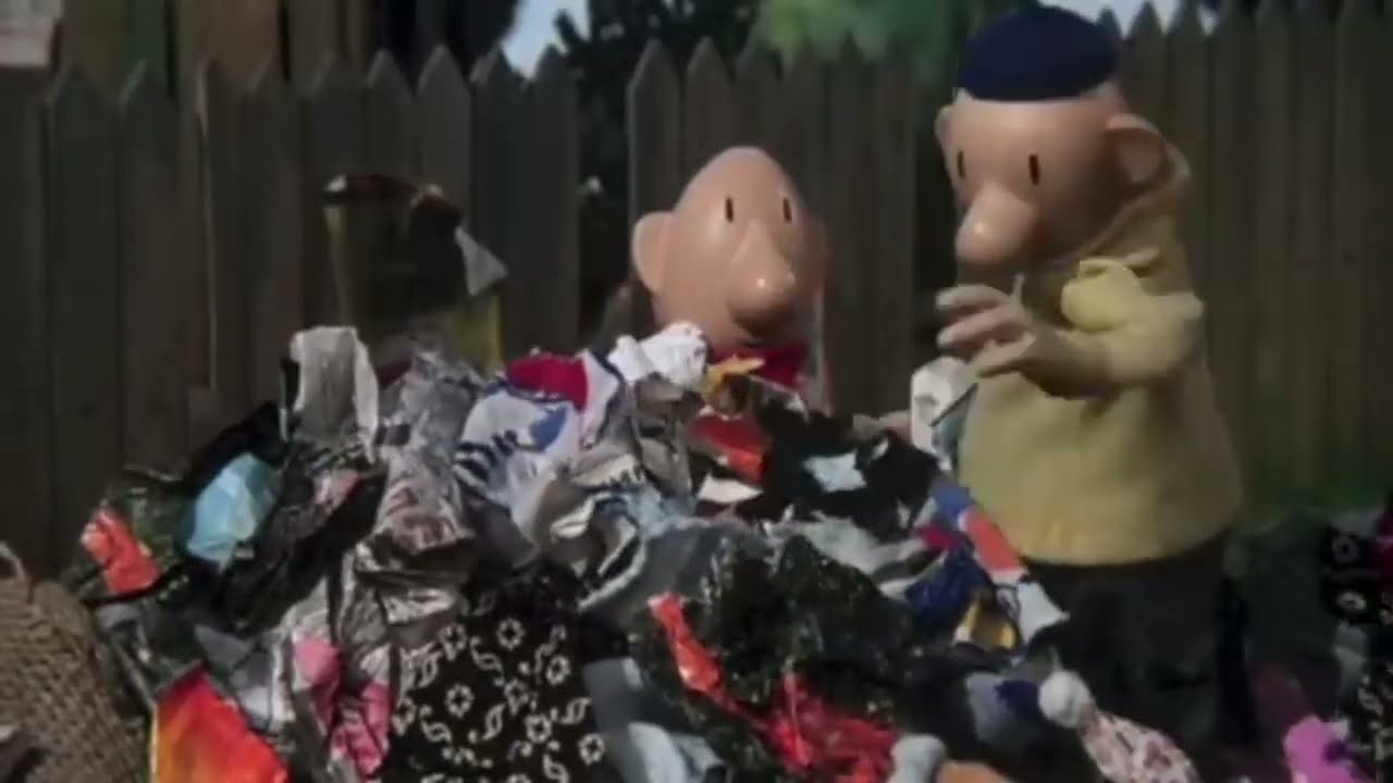 Sąsiedzi generalny hasiok przeróbka ivona.