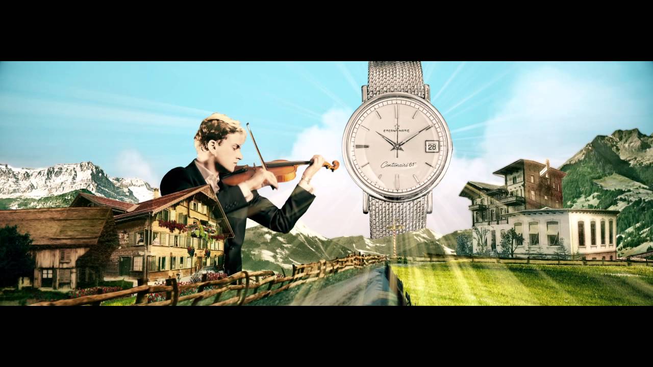 Eterna Brandvideo