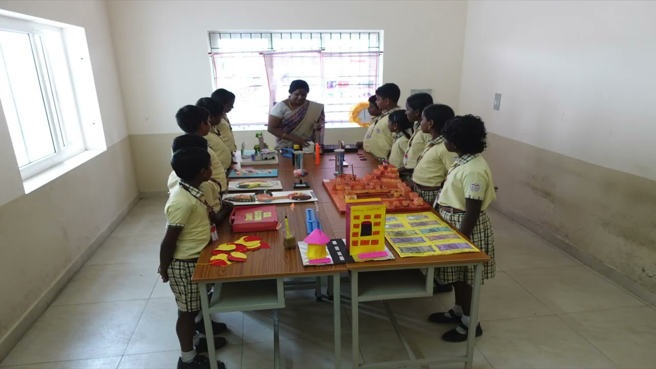 AVADI ABS GLOBAL SMART SCHOOL PHOTOS  01 27