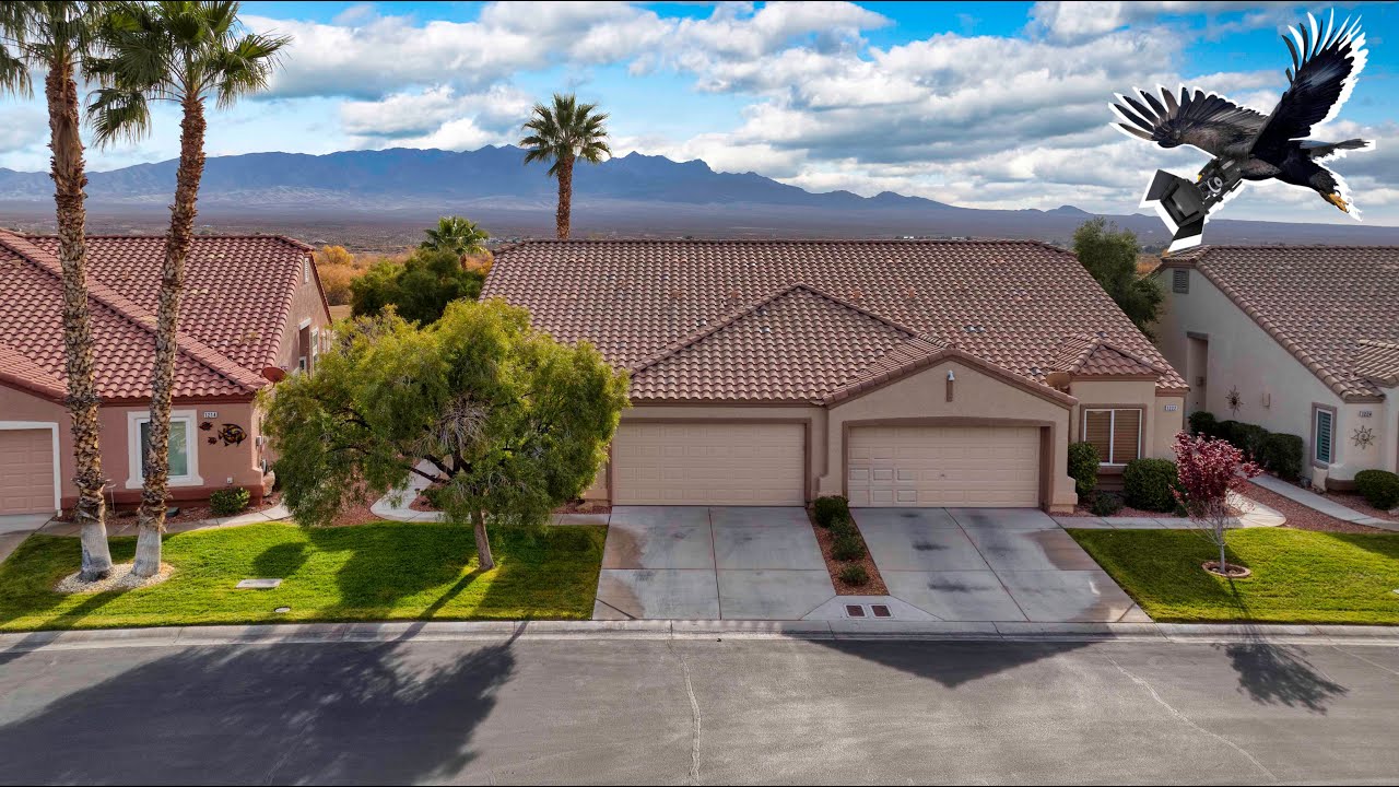 1218 Madrigal Dr  Mesquite, NV