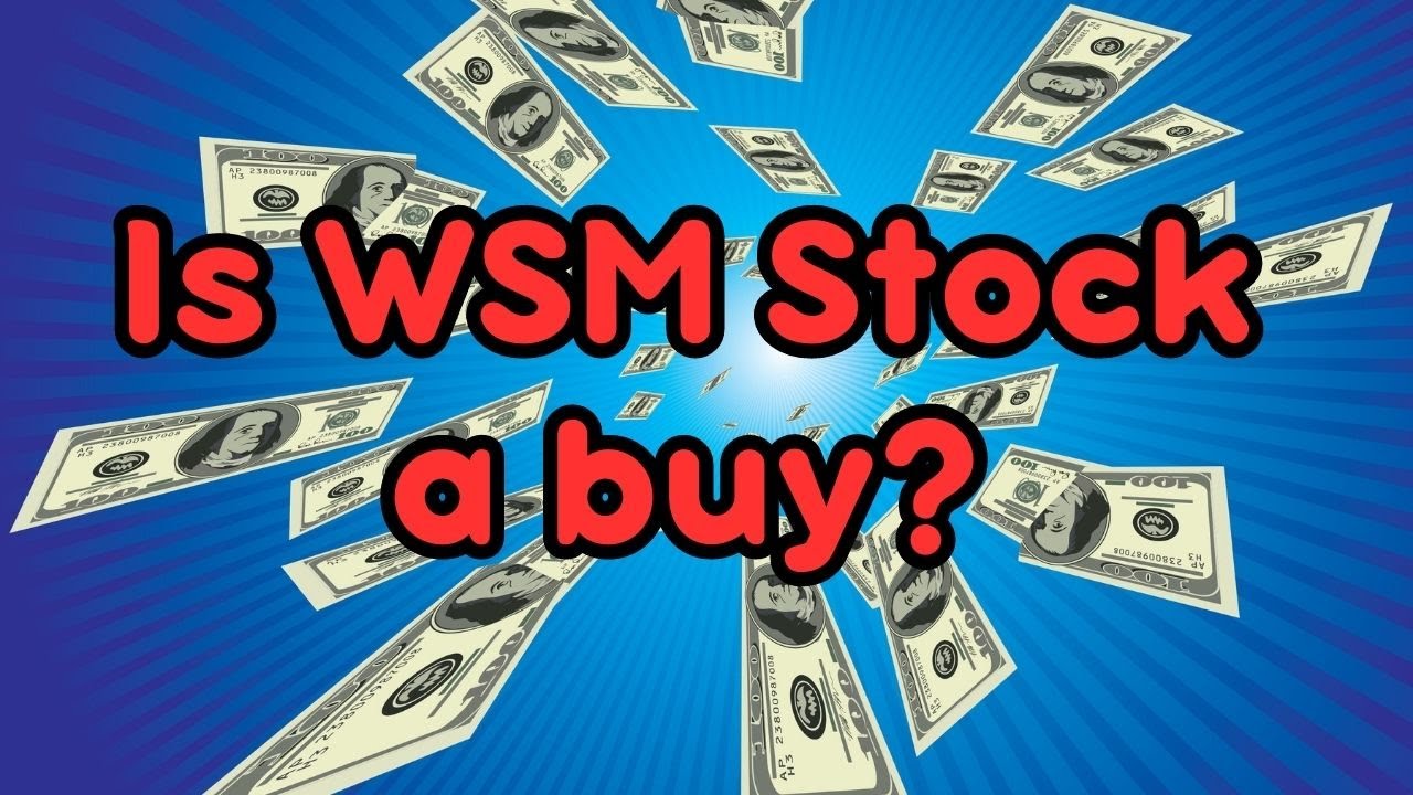 Is Williams Sonoma (WSM) A Great Dividend Stock To Buy Now?