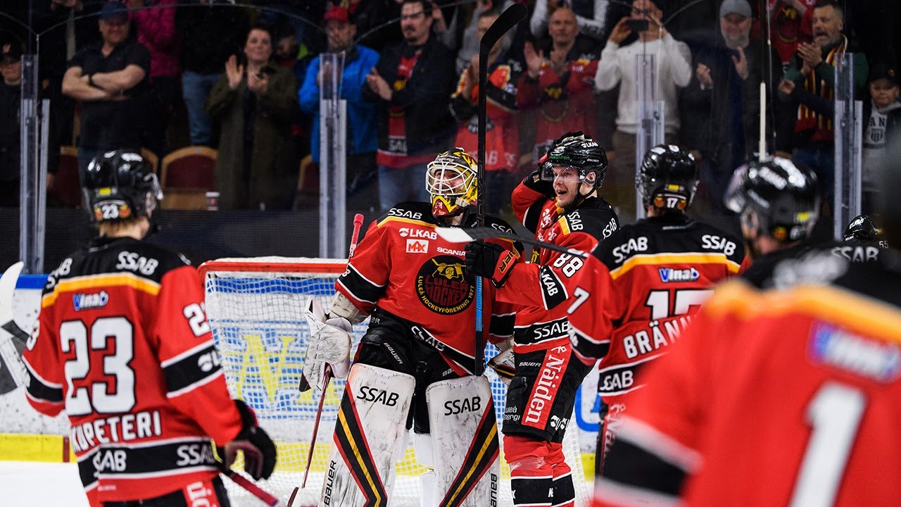 Vägen Till Final 2022