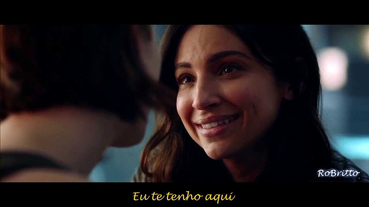 Sanvers - When You Tell Me That You Love Me