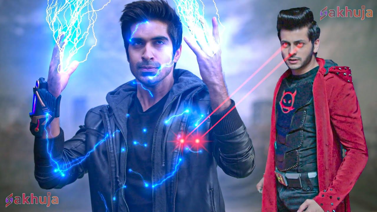 क्या Superhero कर पाएगा Rocky की Bijlee की Power का सामना ? | Hero Gayab Mode On | Full Episode 2024