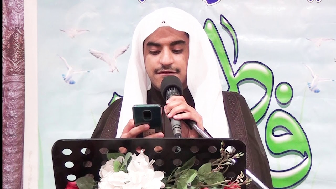 ملا حسين المريحل