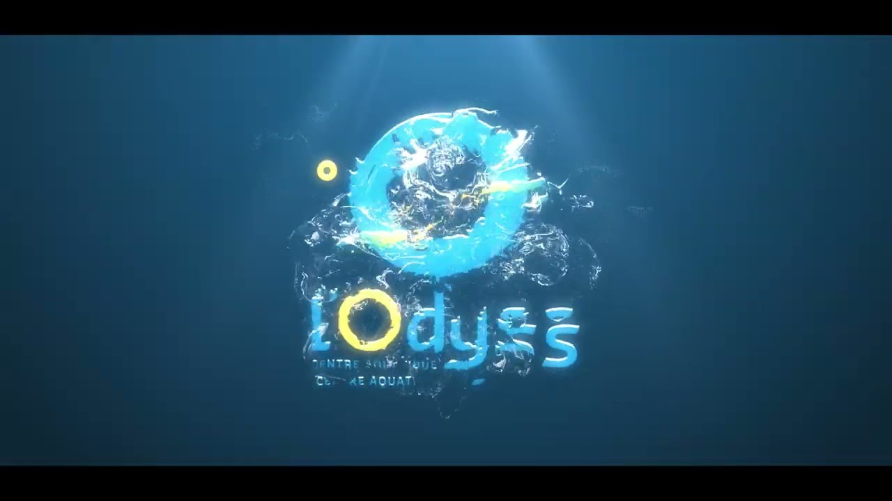 Centre Aquatique Odyss   Ouverture le 2 juillet