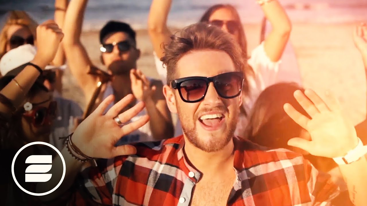 ItaloBrothers - My Life Is A Party (Ryan T. & Rick M. Video Edit HD)