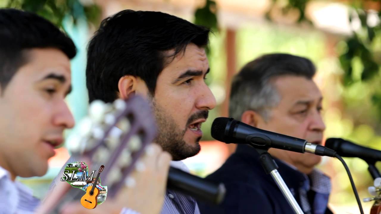 Los Jaraneros   Selección de Polkas