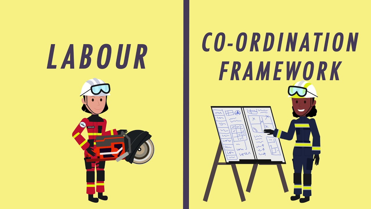 INSARAG Guidelines 2020