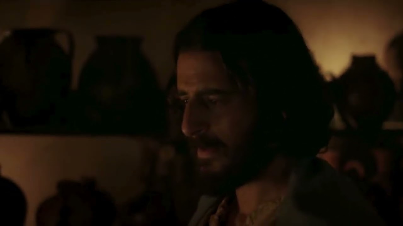 Il miracolo alle nozze di Cana - The Chosen