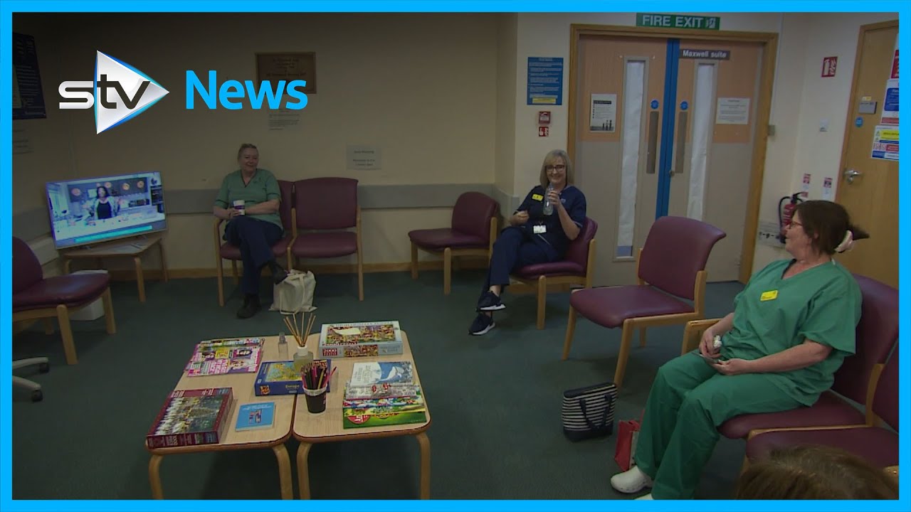 Hospitals offer support to staff on frontline in Covid-19 fight