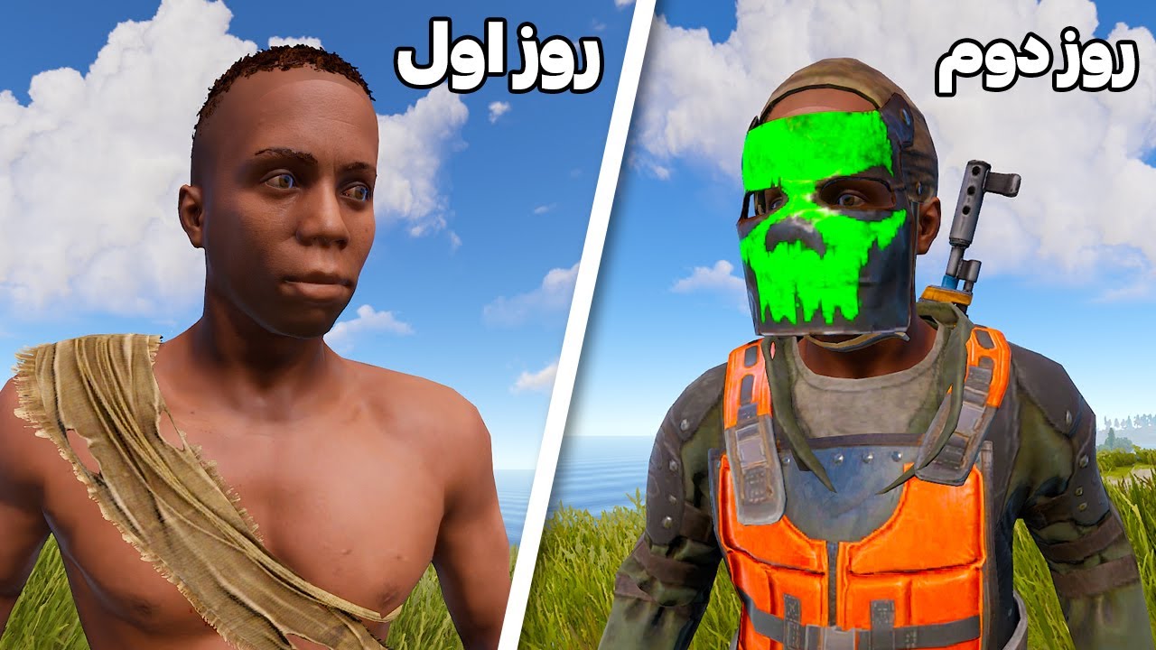 رفتم سرور هاردکورد و کونم پاره شد 😭