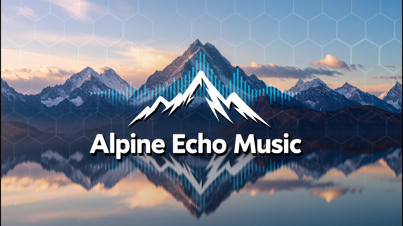 Alpine Echo Choir Music (No Lyrics)