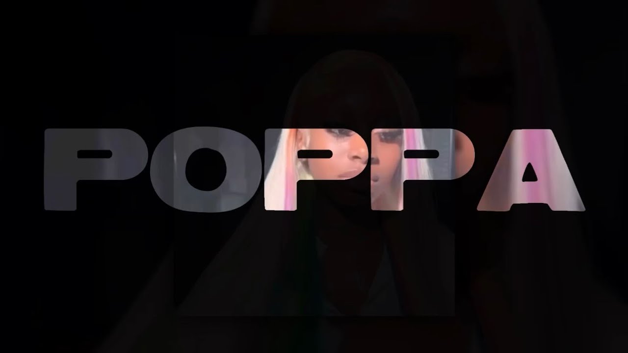 poppa - 6ix9ine (sped up)