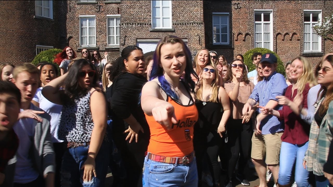 Kasteel Well Spring 17' Lip Dub