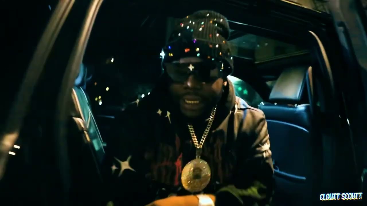 MEECH ENT - MONEY MAGNET