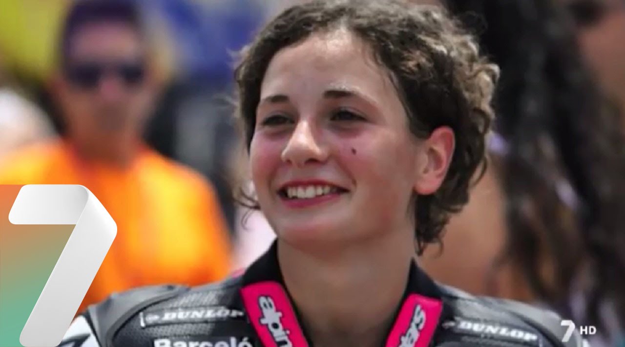 Ana Carrasco en ADN | Resumen