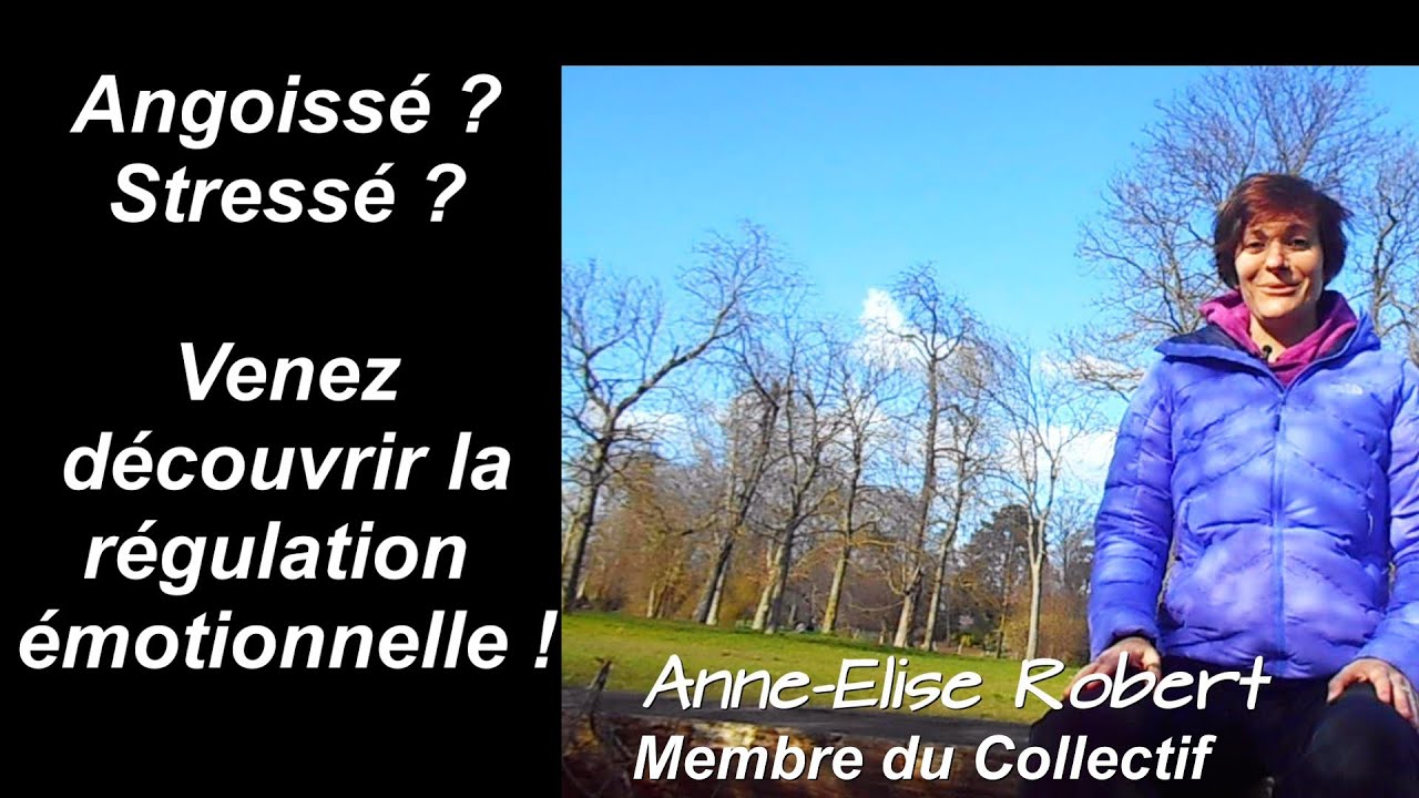 Anne-&Eacute;lise Robert ;)