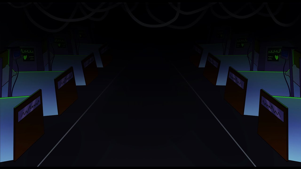 Post-Mortal Remix - FNF VS. Eteled