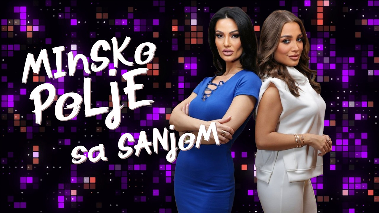 Milica Jokić u MINSKOM: Sa Prijom sam bila baš bliska, a onda je ona uradila ovo...
