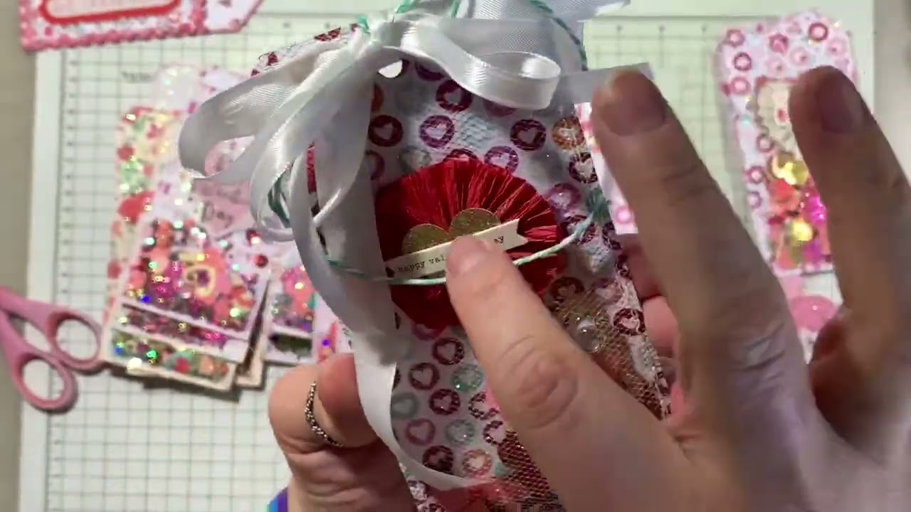 Tool Time Tuesday - February Sewing Machine #tooltimetuesday
