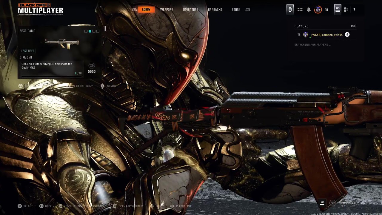 Black Ops 6