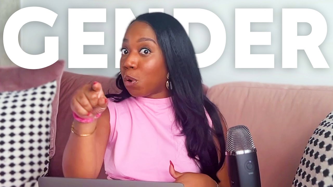 Gender is a Scam | The Embodiment of Masculinity