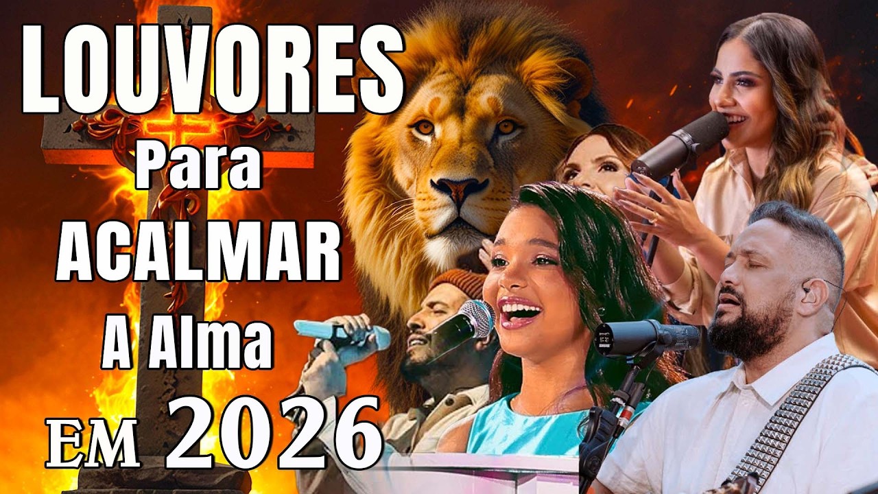 Sarah Farias, Silvan Santos, Amanda Wanessa, Gerson Rufino ... Só Antigos Coleção de Ouro 2026
