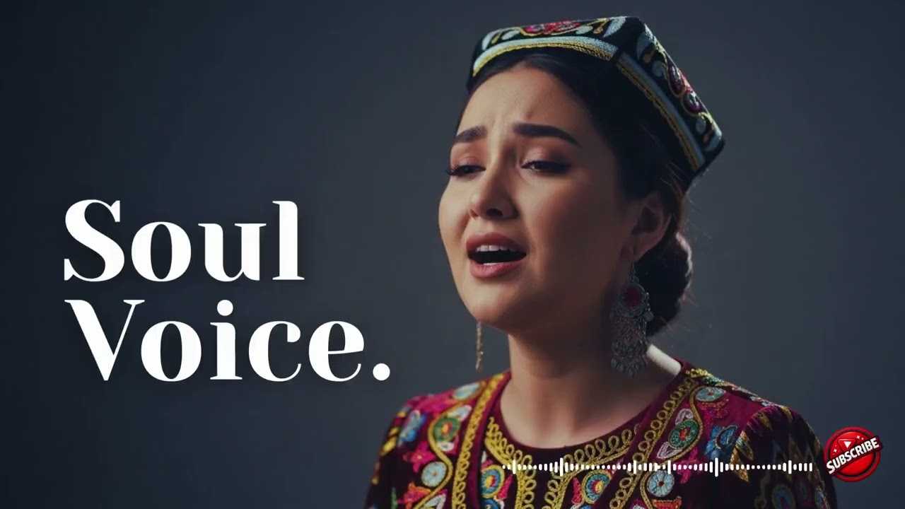 Uzbek Love Songs Playlist | Emotional Romantic Ballads