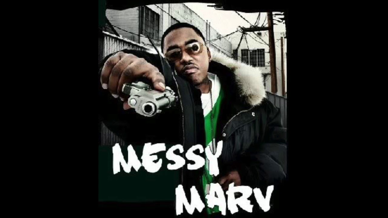 (SOLD) Messy Marv type beat- The Bag