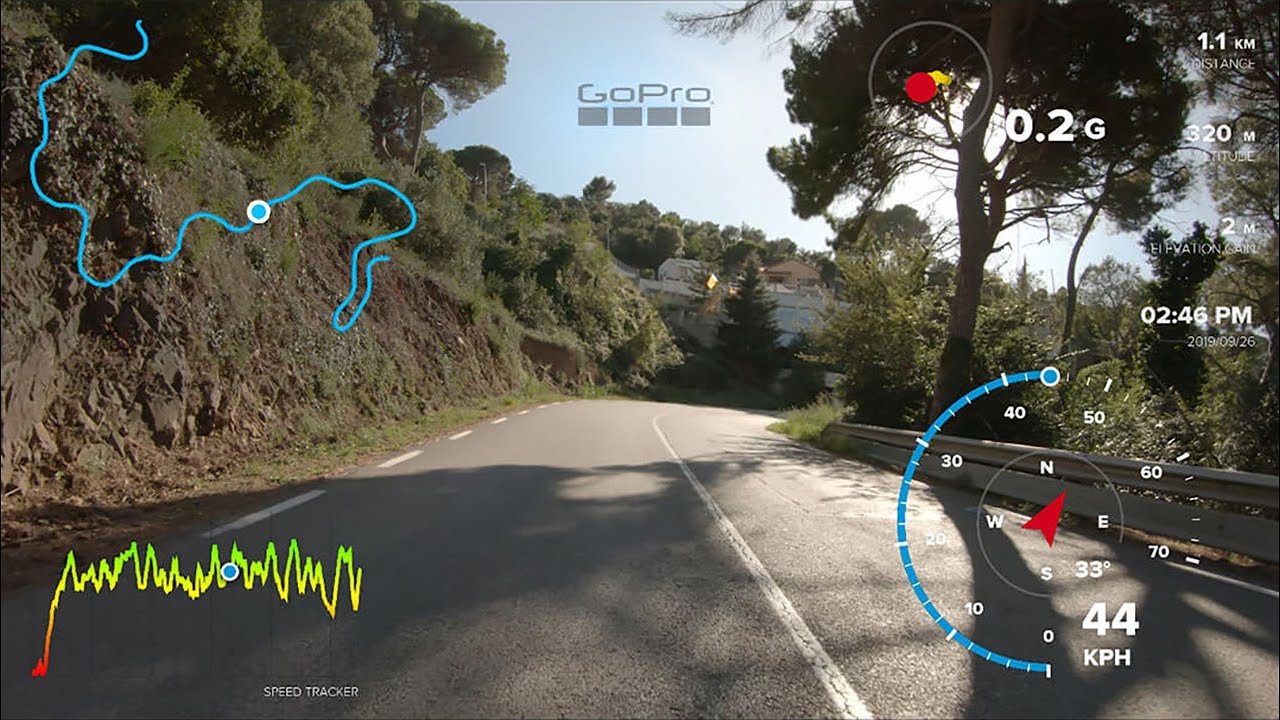 GoPro Hero 11, 10, 9 & 8 GPS not working? Quick Fix tutorial