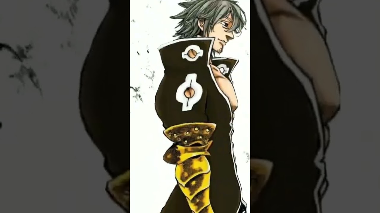 Prince Vegeta vs Estarossa (Dragon Ball vs Seven Deadly Sins)