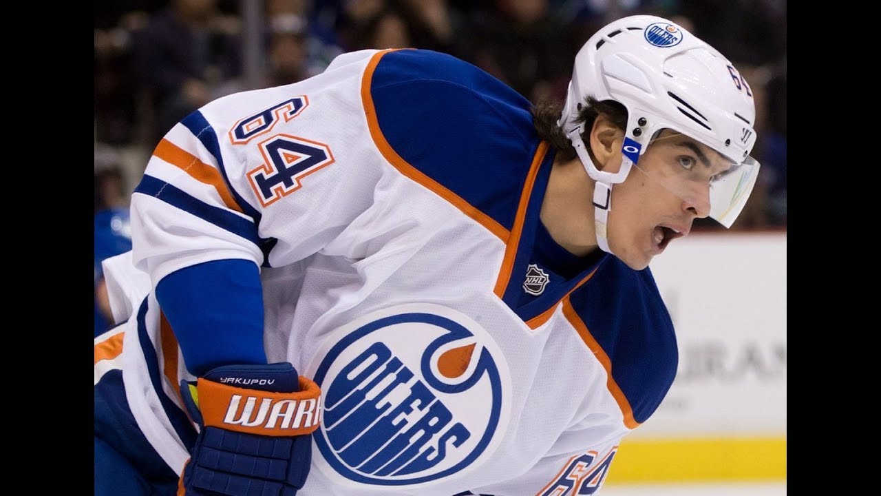 Redrafting the 2012 NHL Entry Draft