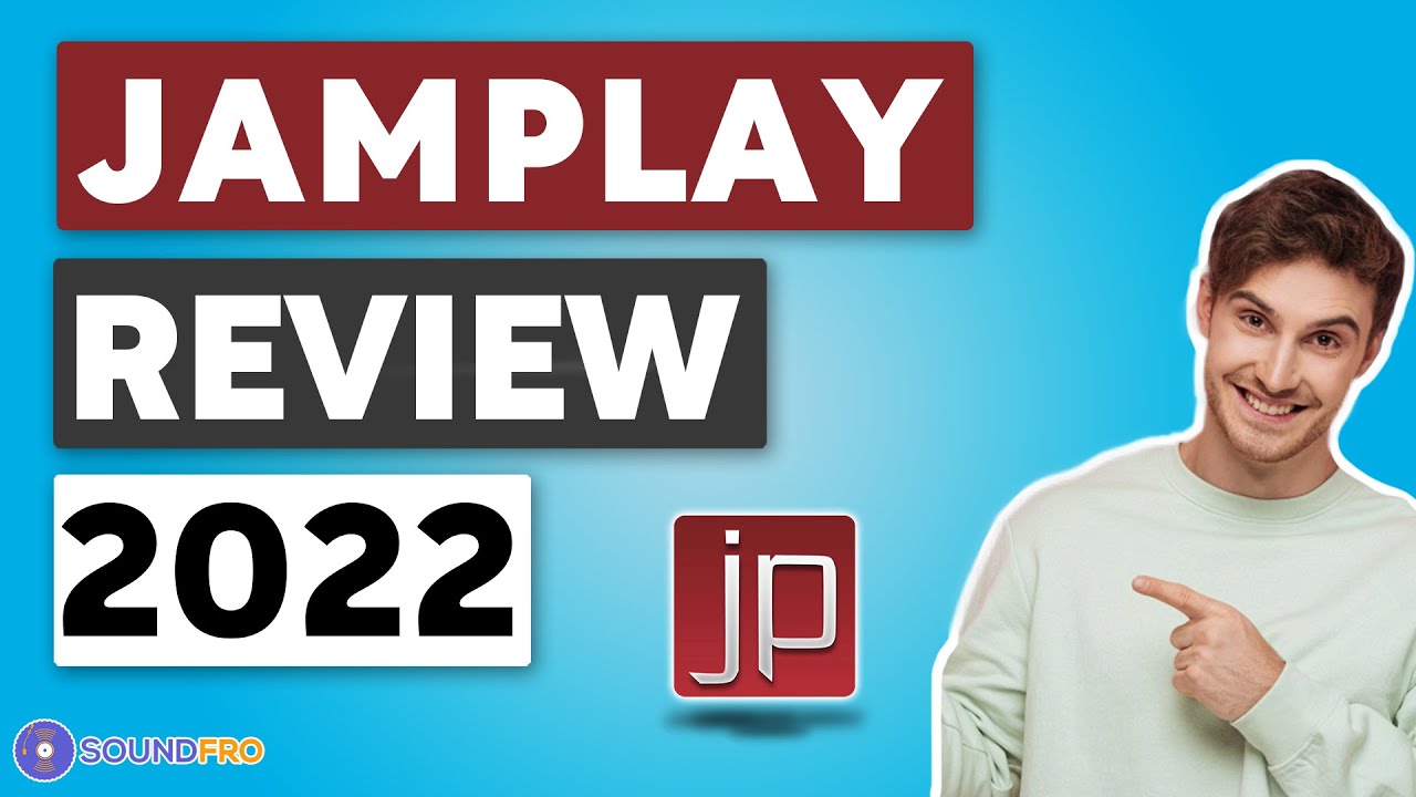 JamPlay Review 2022 🎸 Best Online Guitar Lesson Overall? [+My Honest Recommendation] 🔥