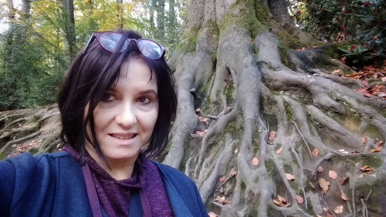 Zoo Dortmund im Herbst 2020