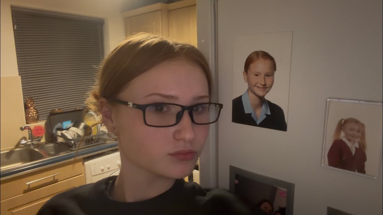 Setting Goals For 2026 As A Teenager With A Dream