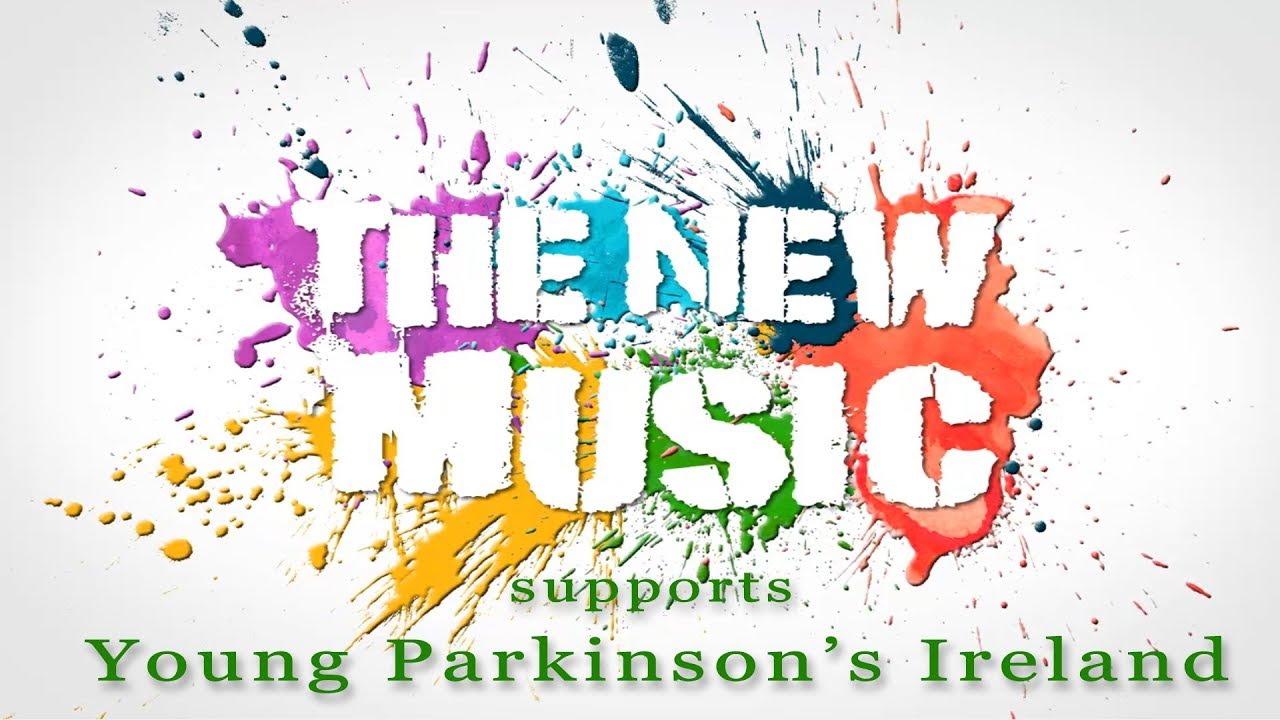 The New Music - Interview with Clare Connolly from Young Parkinson's Ireland