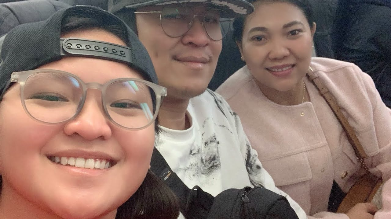 Back to Cebu ulit see u pinas