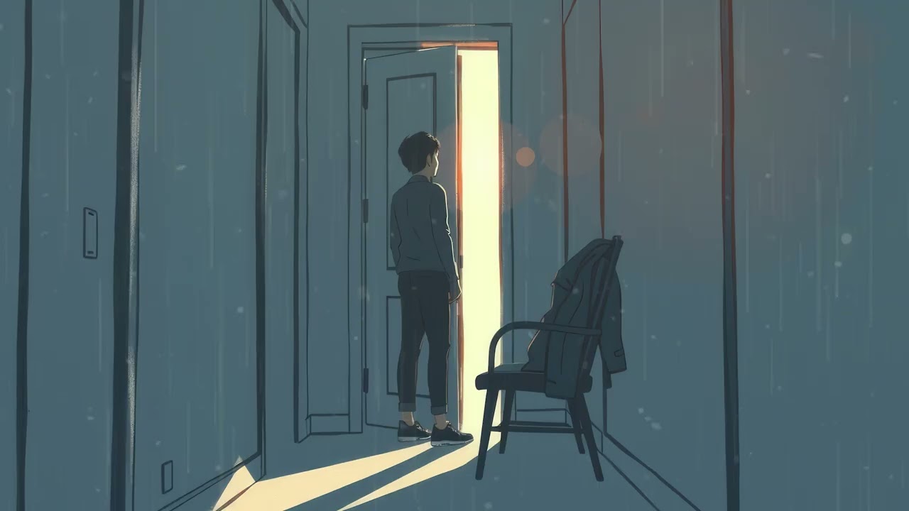 I’m Not Afraid of the New | Faith-Driven Lofi for Courage, Growth & Fresh Starts