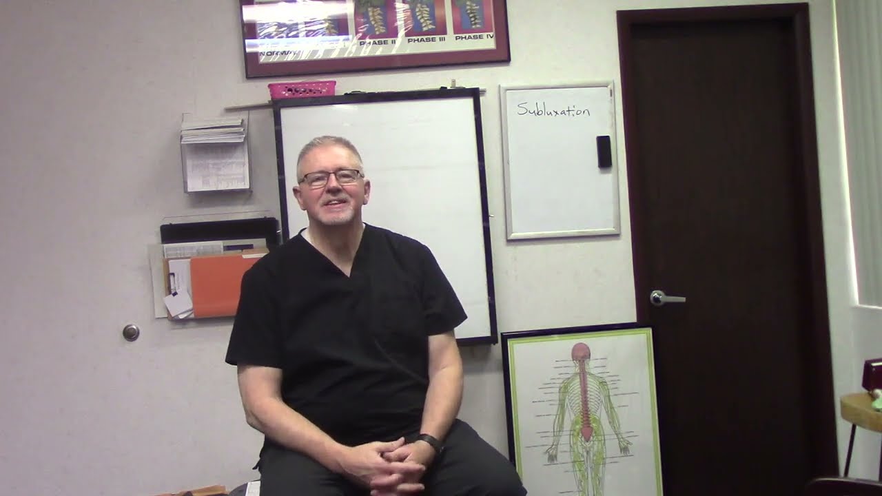 Subluxation