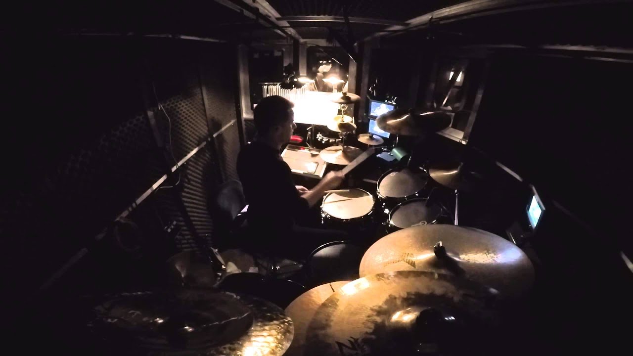 Wicked National Tour:Chris Jago-Dancing Through Life 3-7-15
