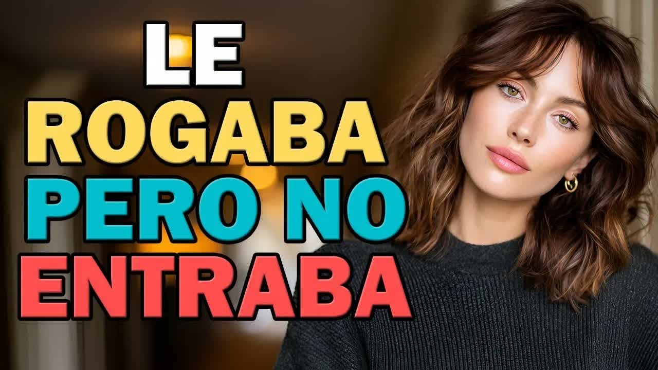 Mi Esposo Me Llamaba… Pero Yo Estaba De Rodillas Frente A Mi Jefe ｜ Historia de Infidelidad