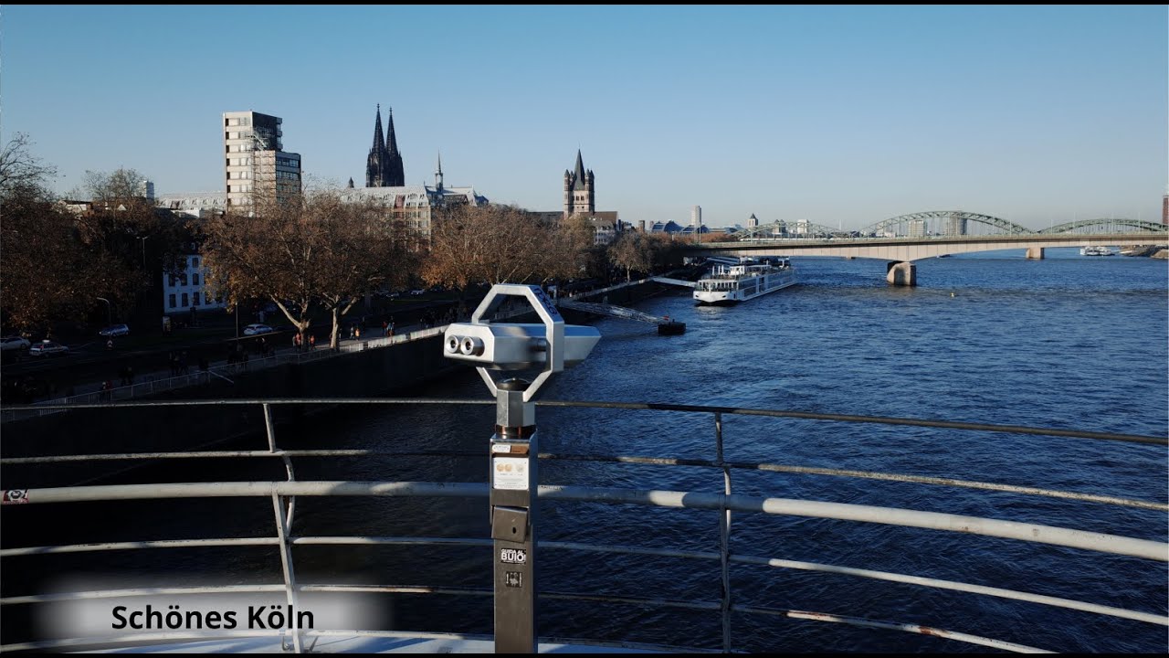 Hymne von Köln