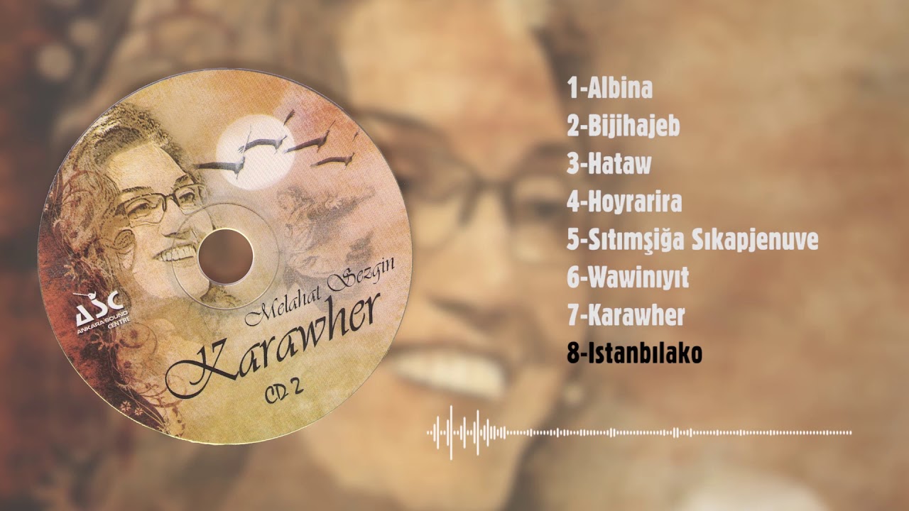 Melahat Sezgin  -  Istanbulako
