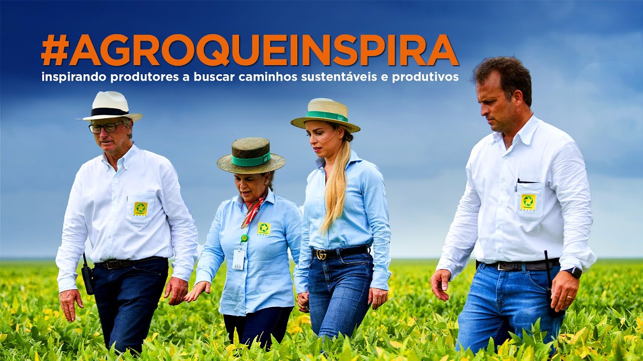 O Grupo Progresso inspira o agronegócio com suas práticas socioambientais. Confira!