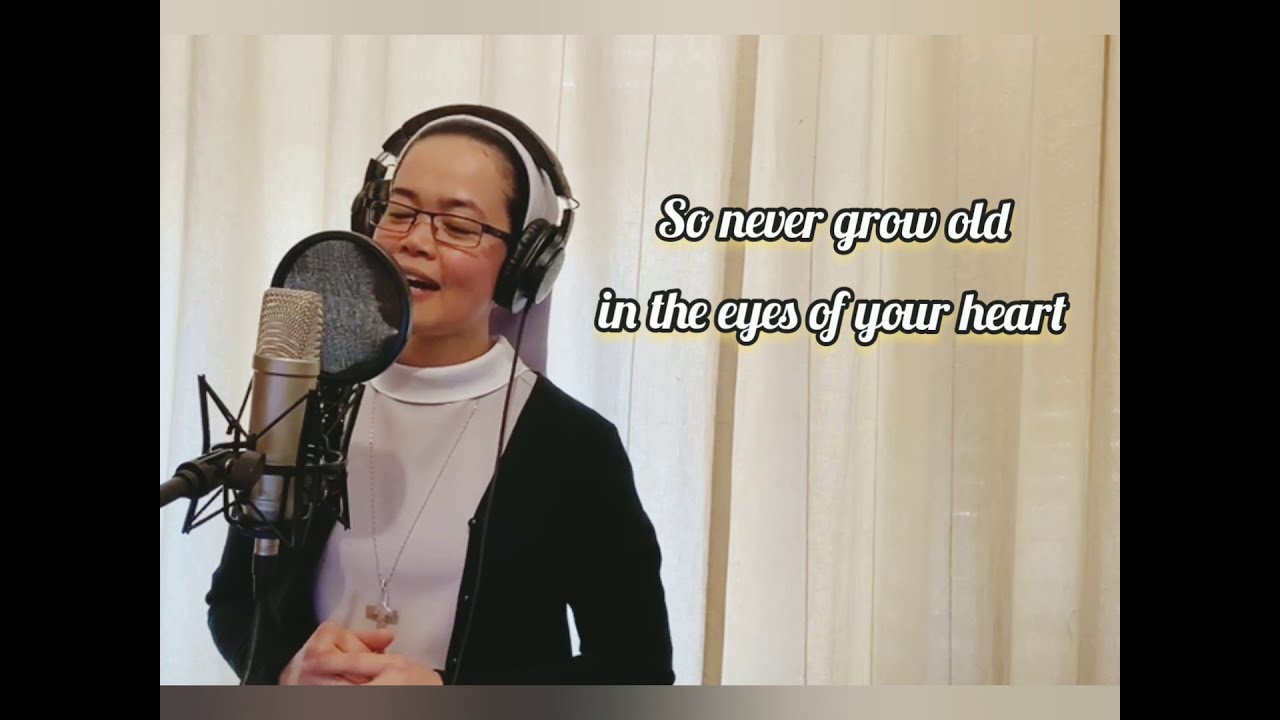 The Eyes Of Your Heart l Living Memory