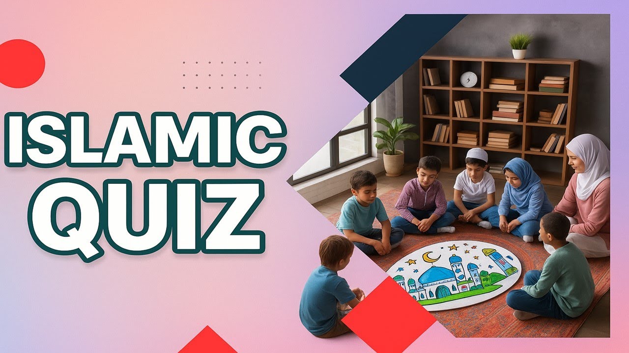 Best Islamic Quiz in Urdu | Dilchasp Sawal Jawab