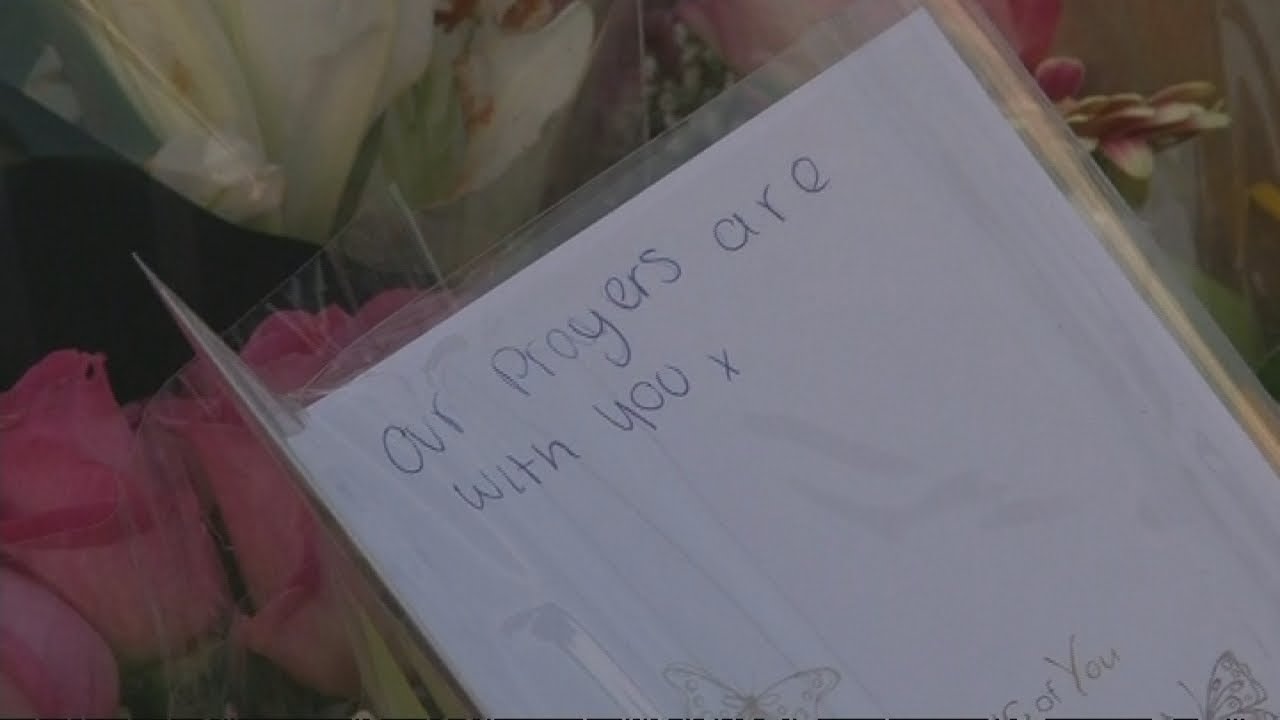 Corpus Christi teacher stabbing: Headteacher pays tribute to Anne Maguire