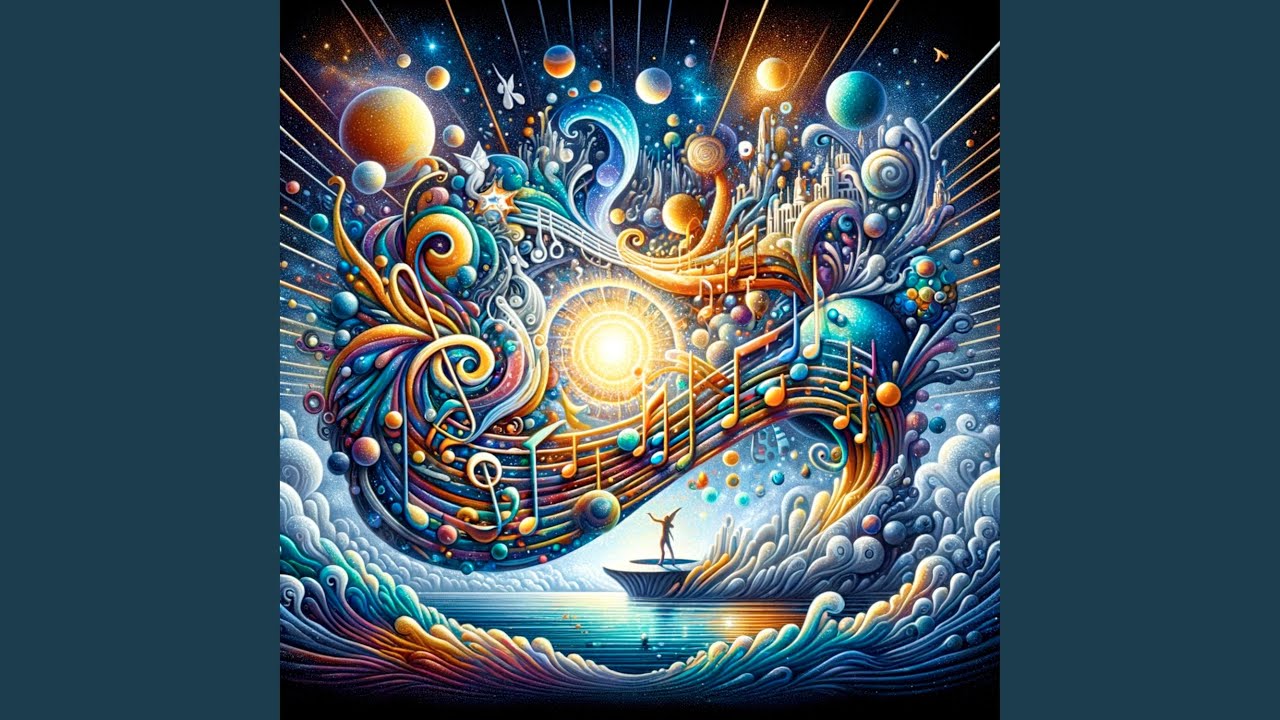 Celestial Swing and Performance